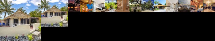 Crown Beach Resort & Spa