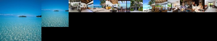 Pacific Resort Rarotonga