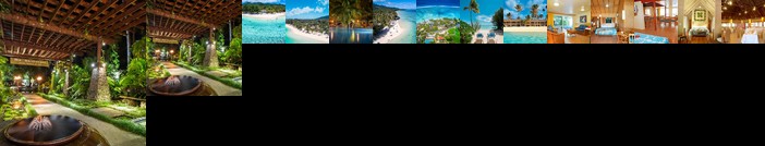 The Rarotongan Beach Resort & Spa