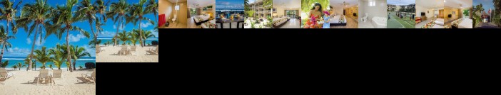 The Edgewater Resort & Spa