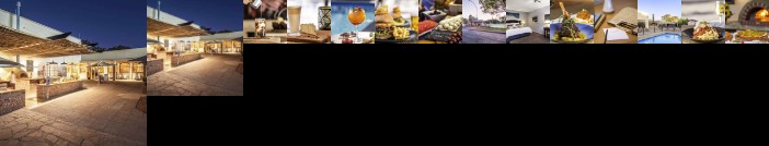 Safari Hotel Windhoek