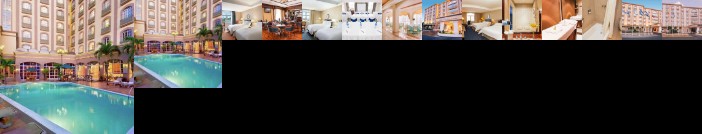 Hilton Princess Managua