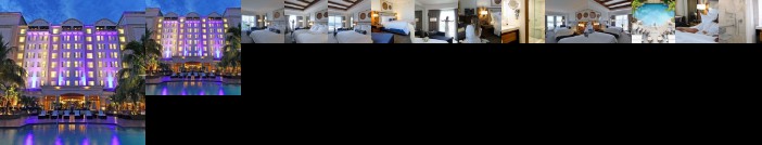 Real Intercontinental Metrocentro Managua