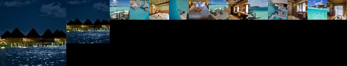 InterContinental Bora Bora Le Moana Resort