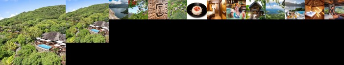 Nuku Hiva Keikahanui Pearl Lodge