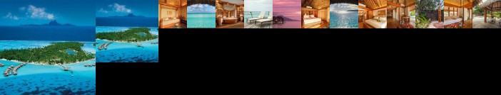 Le Taha'a Island Resort & Spa