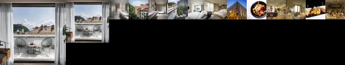 City Hotel Ljubljana