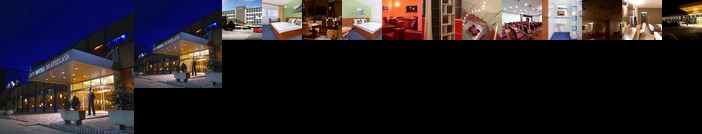 Hotel Bratislava