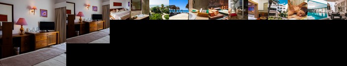 The Orangers Beach Resort and Bungalows