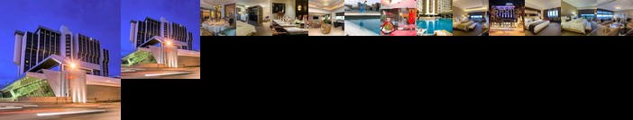 Laico Tunis Spa & Conference Center