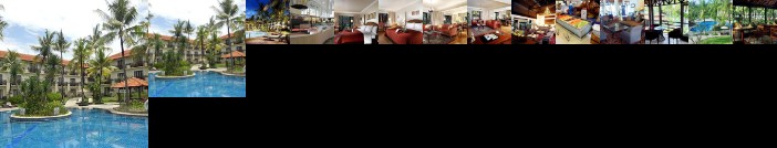 Sheraton Lampung Hotel