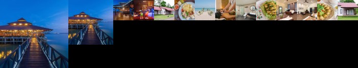 Mayang Sari Beach Resort