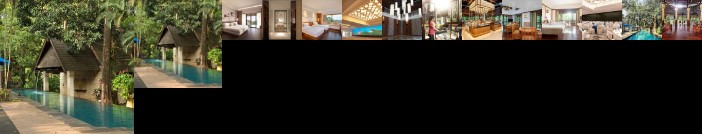 Novotel Bogor Golf Resort