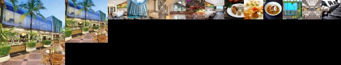 Grand Mercure Maha Cipta Medan Angkasa