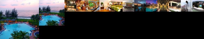 Miri Marriott Resort & Spa