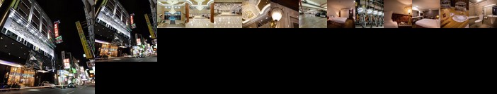 Chiayi King Hotel