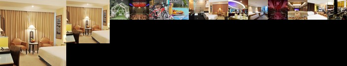 Hainan Junhua Haiyi Hotel Formerly Meritus Mandarin Haikou