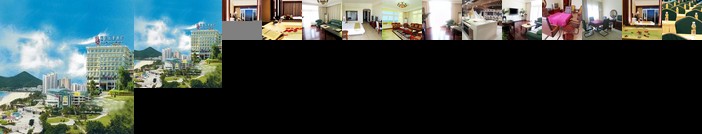 Linda Seaview Hotel Sanya