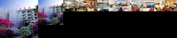 Sanya South China Hotel