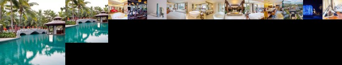 Huayu Resort & Spa Yalong Bay Sanya