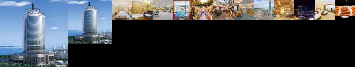 Crowne Plaza Qingdao
