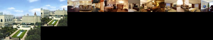 TEDA International Hotel & Club