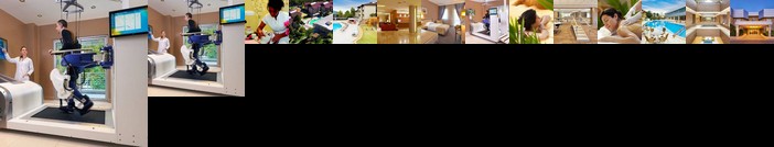 Pam Thermal Hotel Clinic & Spa