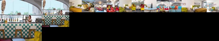 Nova Like Hotel - an Atlas Hotel