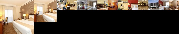 Mercure Hotel Khamis Mushayt