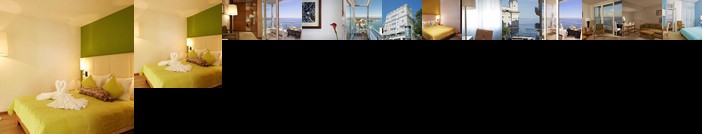 Hotel Astoria by OHM Group