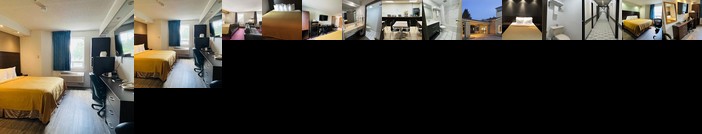 Travelodge by Wyndham Brockville