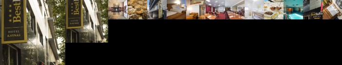BEST BALTIC Kaunas