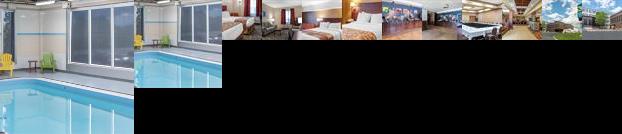 Quality Hotel & Suites