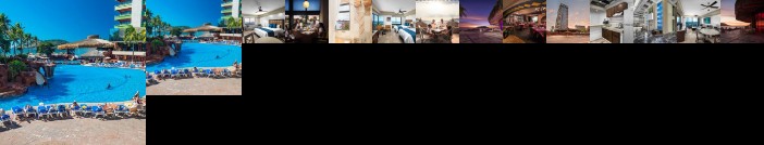 El Cid El Moro Beach