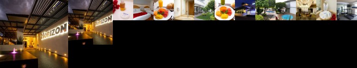 Hotel Horizon & Convention Center