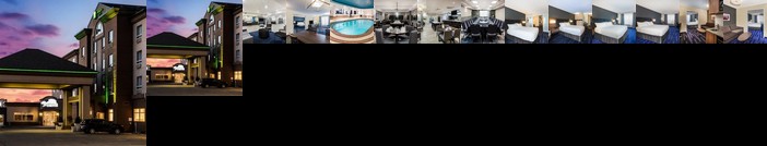Holiday Inn & Suites Grande Prairie