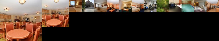 BEST Western Plus Langley Inn