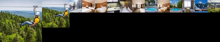 Holiday Inn Express & Suites Tremblant