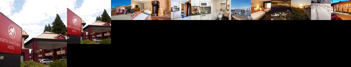 North Vancouver Hotel