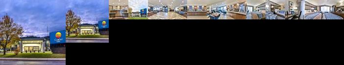 Comfort Inn Montreal Airport