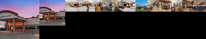 Best Western Marquis Inn & Suites