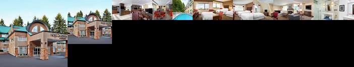 Four Points by Sheraton Surrey