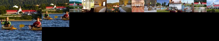 Hotel Tadoussac