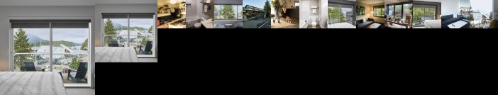 Tofino Resort & Marina