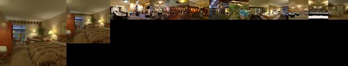 Prestige Vernon Lodge