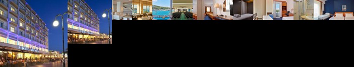 Lucy Hotel Chalkida
