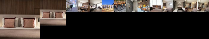 Bilderberg Europa Hotel Scheveningen