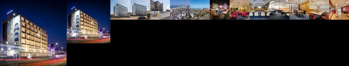 Badhotel Scheveningen