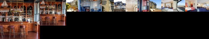 Boulevard Hotel Scheveningen