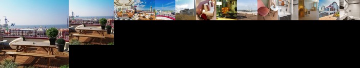 Strandhotel Scheveningen